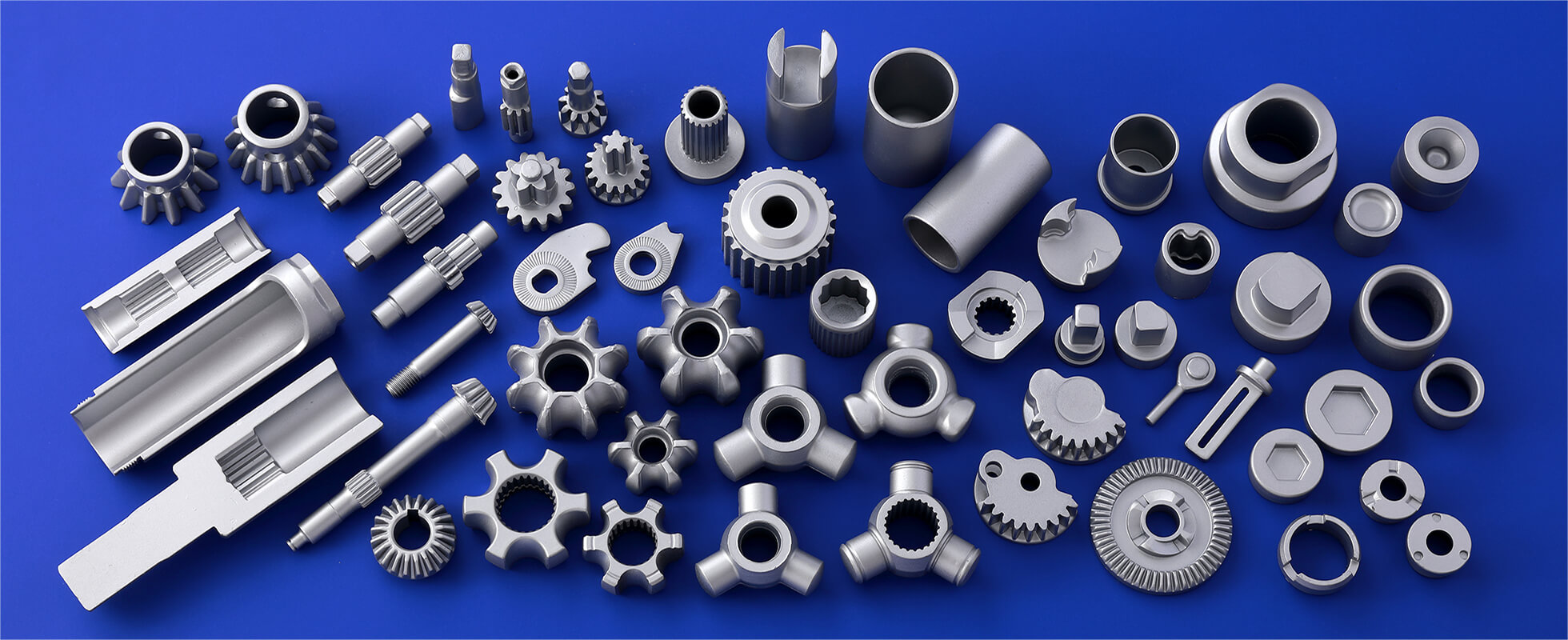 Precision Division Nakatsuji Limited